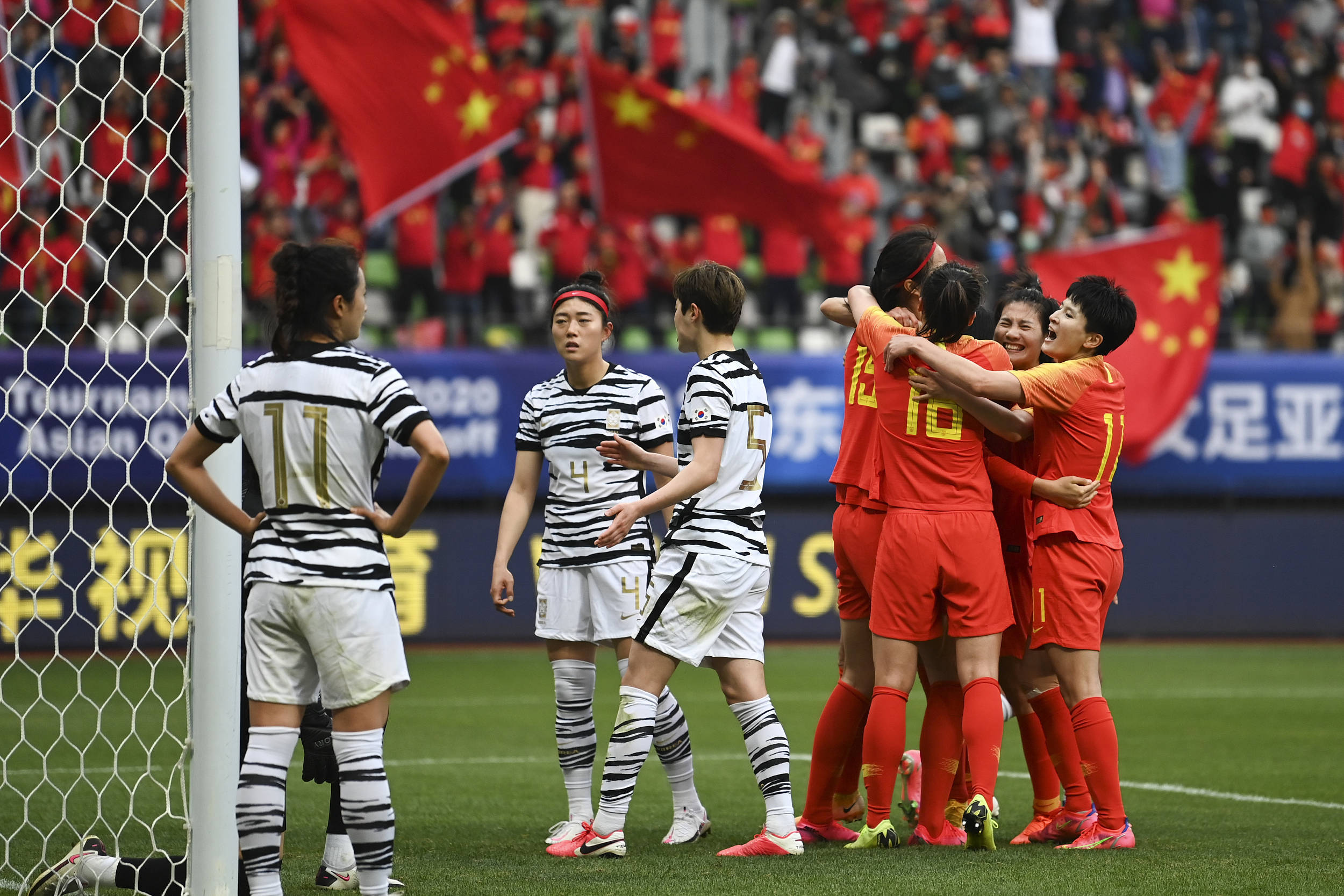 法国女足欲胜中国,双方实力悬殊对比 法国女足欲胜中国,双方实力悬殊对比