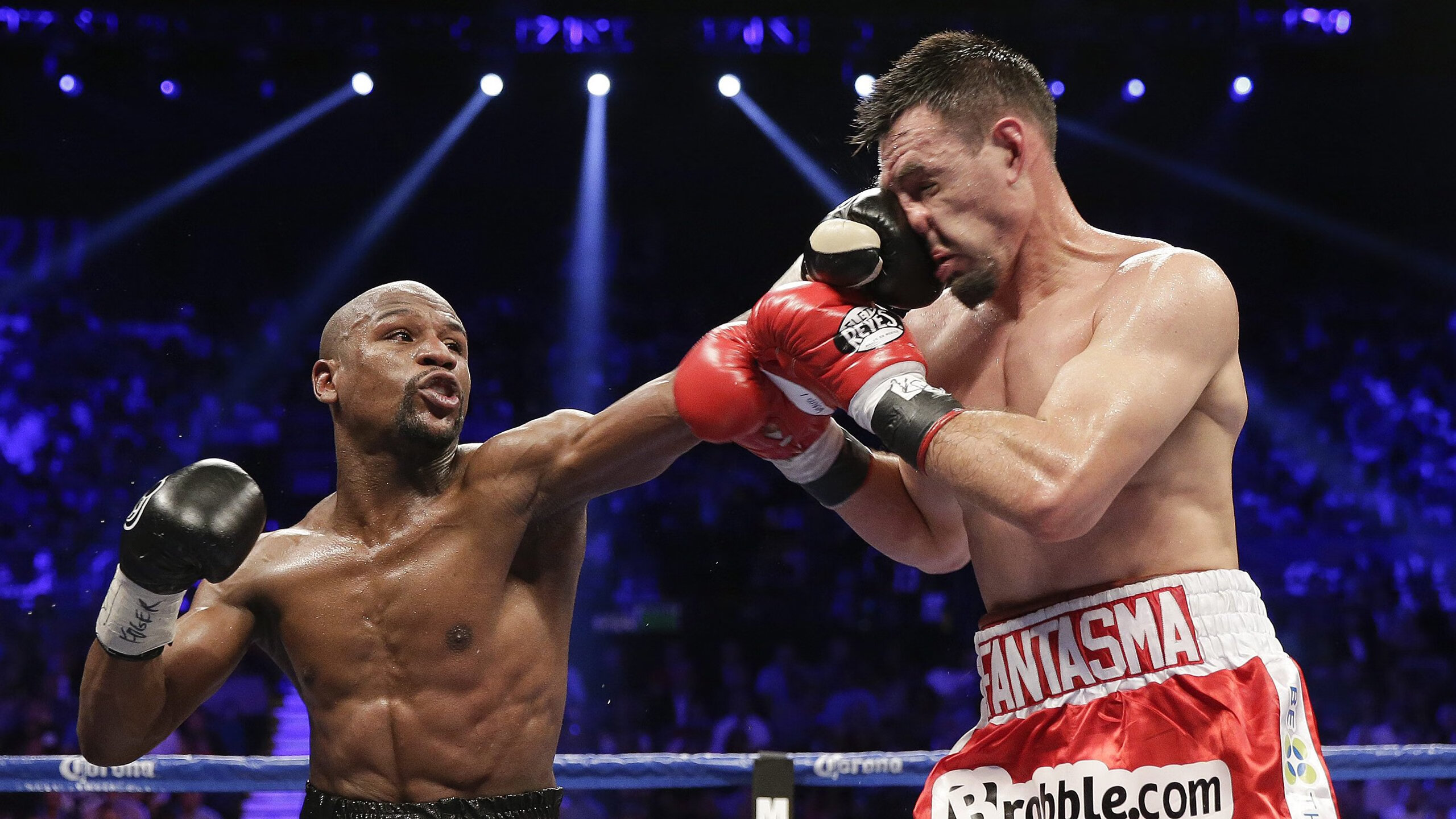 班凯罗之夜，F1年度争冠战的进攻艺术与无人之境