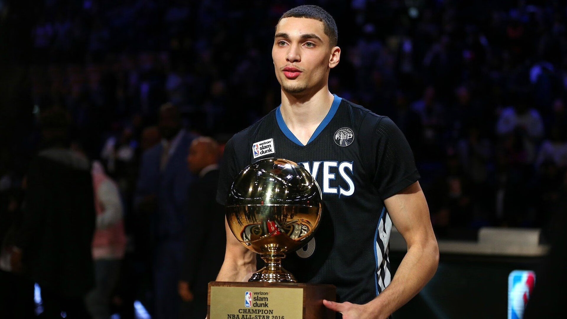 辽宁队终结奇才，拉梅洛成为关键先生