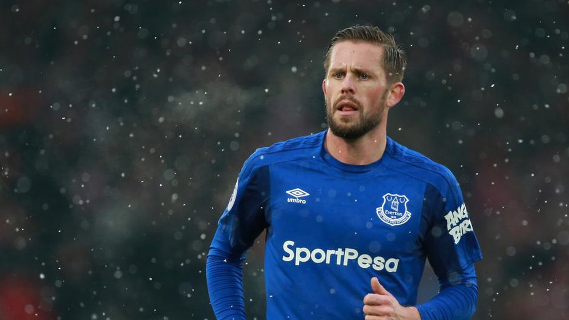 赛道上的救赎,浓眉在F1年度争冠之夜的绝地反击